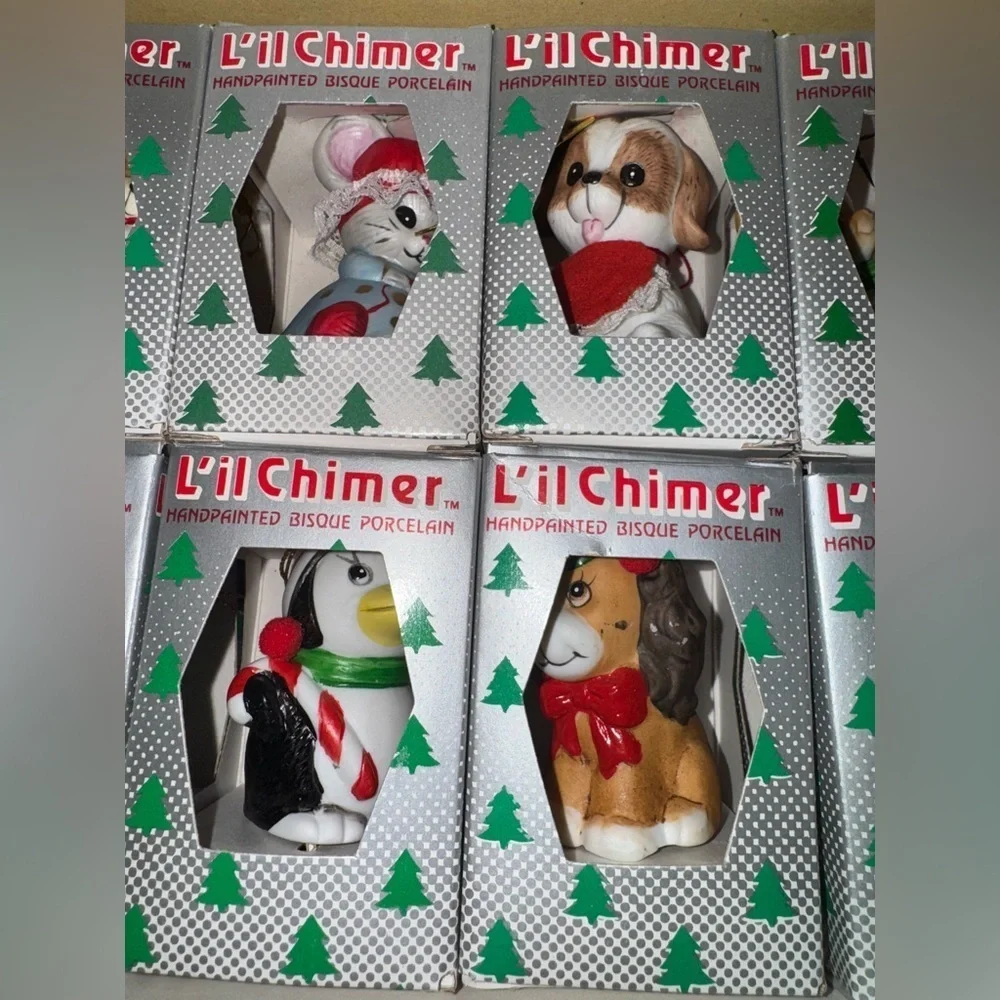 JASCO il chimer